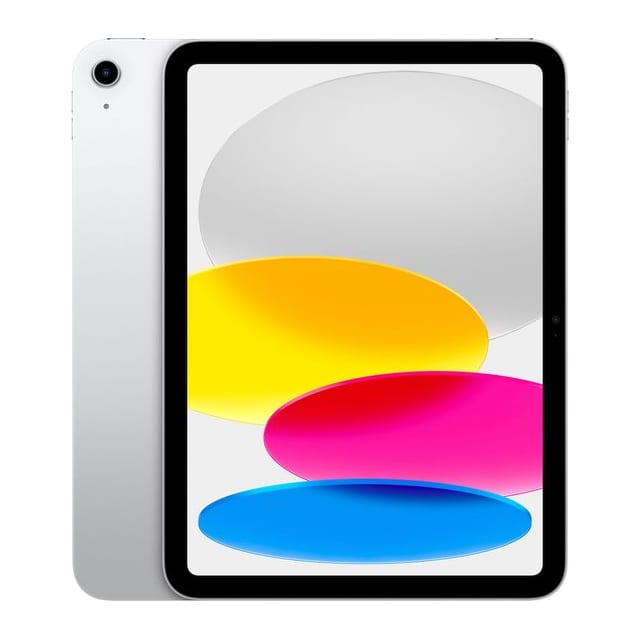 Apple iPad 10th Generation 64GB Wi-Fi