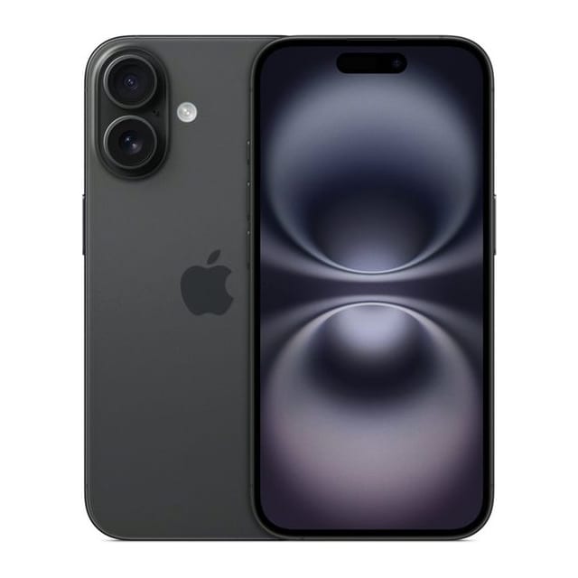 Apple iPhone 16 256GB