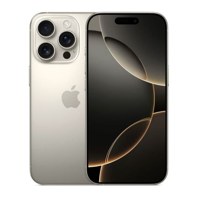 Apple iPhone 16 Pro 128GB