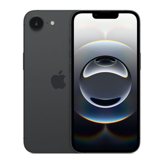 Apple iPhone 16e 256GB