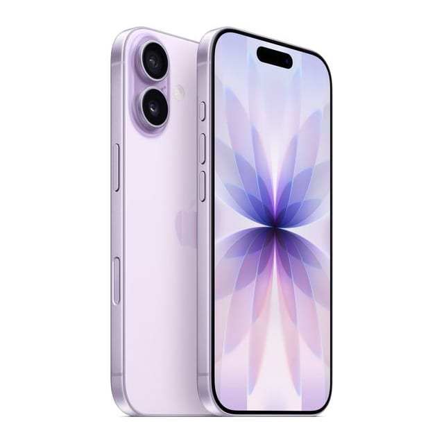 Apple iPhone 17 512GB