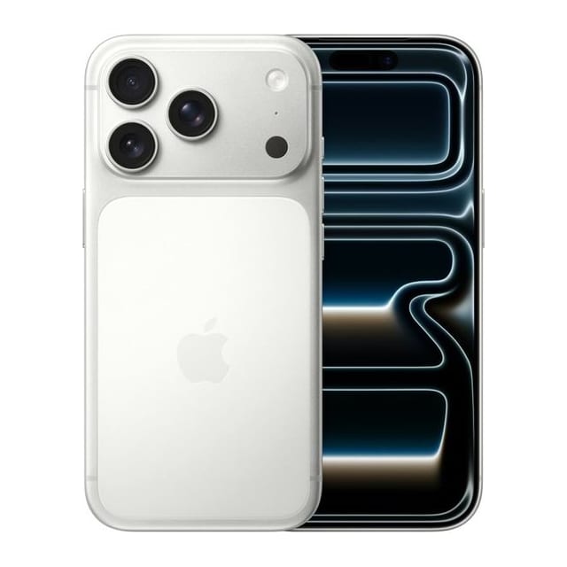 Apple iPhone 17 Pro 256GB