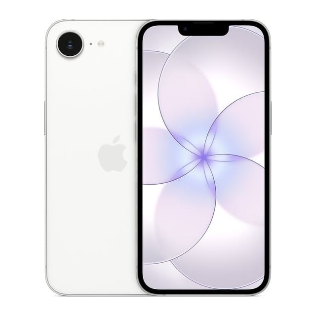 Apple iPhone 17e 256GB