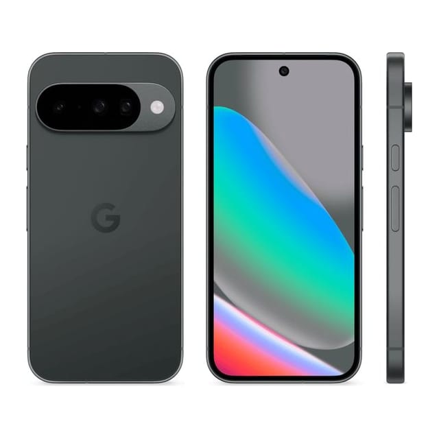 Google Pixel 10 Pro XL Smartphone Android 6.8 inch 5G SIM Free 256GB Moonstone