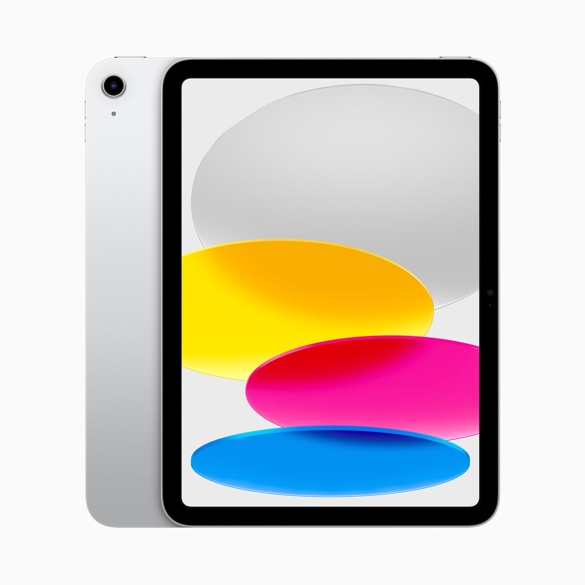 Apple iPad (10th generation)