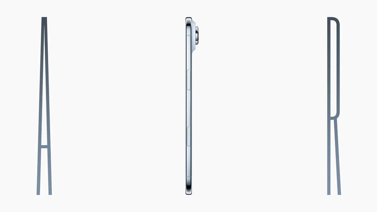 iPhone Air