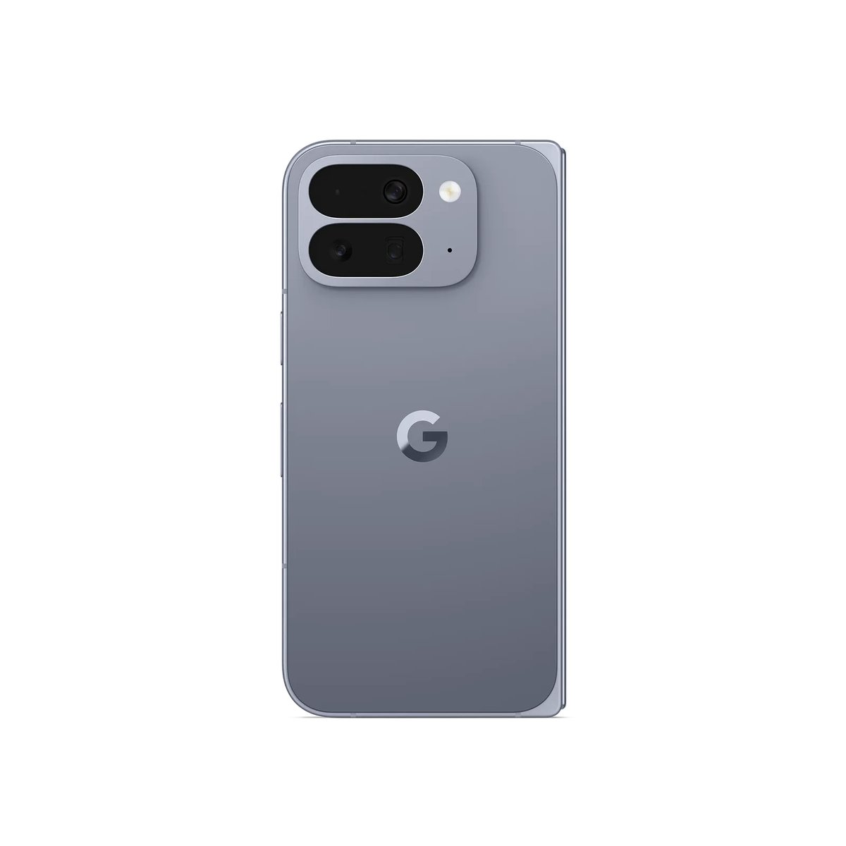 Google Pixel 10 Pro Fold - Unlocked Android Smartphone with Gemini - Advanced Triple Rear Camera System - 24+ Hour Battery – Foldable Display - Hands-Free Video - Moonstone, 256GB