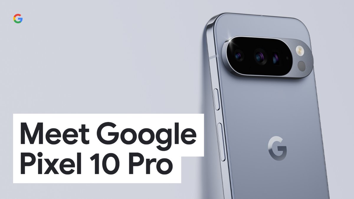 Google Pixel 10 Pro XL Smartphone Android 6.8 inch 5G SIM Free 256GB Moonstone
